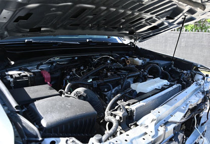 2024 Toyota Tacoma SR5 - 3TYLB5JN7RT057910 photo 31