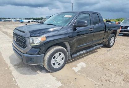 2019 Toyota Tundra SR - 5TFRM5F16KX142677 photo 12