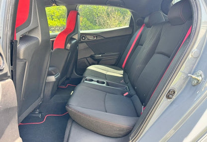 2021 Honda Civic Type R Touring - SHHFK8G78MU205870 photo 14