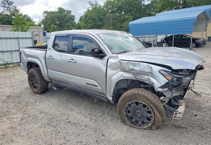 2024 Toyota Tacoma SR5 - 3TYLB5JN7RT057910 photo 2