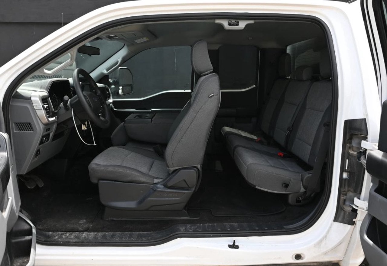 2023 Ford F-150 XL - 1FTEX1C50PKD02157 photo 44