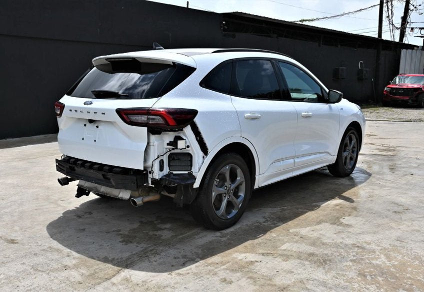 2023 Ford Escape ST-Line - 1FMCU0MN5PUA59745 photo 3