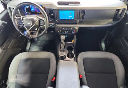 2023 Ford Bronco Big Bend - 1FMEE5BP4PLB54522 photo 20