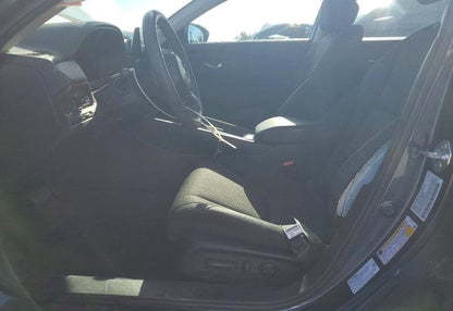 2024 Honda Accord EX - 1HGCY1F37RA047550 photo 7