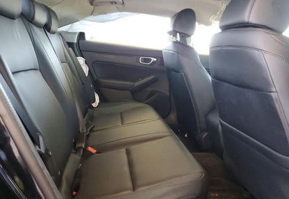 2025 Acura Integra Base - 19UDE4H22SA002654 photo 10