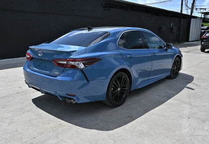 2023 Toyota Camry XSE - 4T1K61AK6PU081128 photo 3