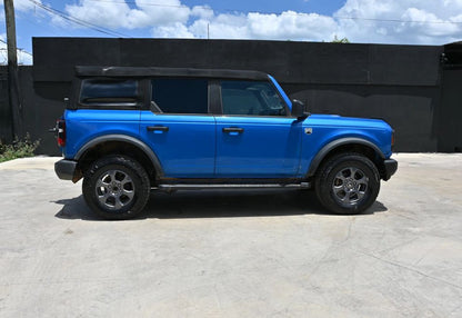 2021 Ford Bronco Big Bend - 1FMDE5BH1MLB01633 photo 24