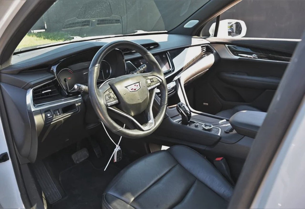 2020 Cadillac XT6 Premium Luxury - 1GYKPCRS8LZ157974 photo 28