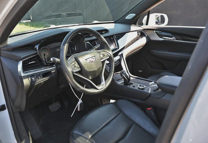 2020 Cadillac XT6 Premium Luxury - 1GYKPCRS8LZ157974 photo 11