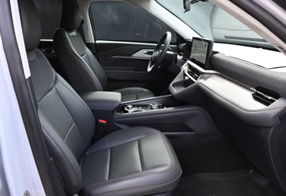 2025 Ford Explorer Active - 1FMUK7DH3SGC58636 photo 12