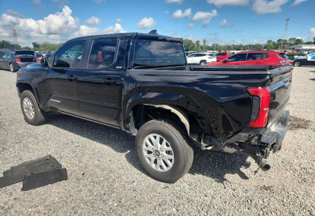 2024 Toyota Tacoma SR5 - 3TMKB5FN8RM016640 photo 13