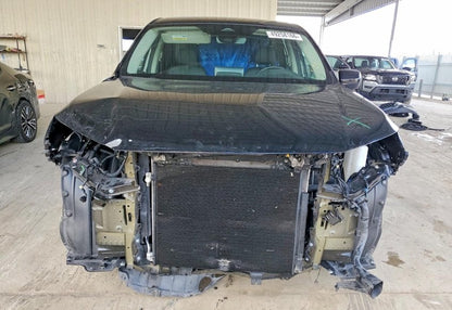 2025 Honda Pilot EX-L - 5FNYG2H42SB018649 photo 5