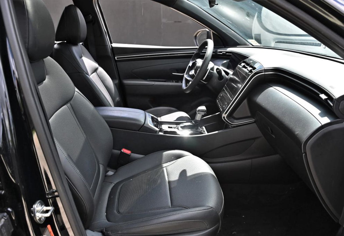 2024 Hyundai SANTA CRUZ Night - 5NTJCDDF7RH108229 photo 33