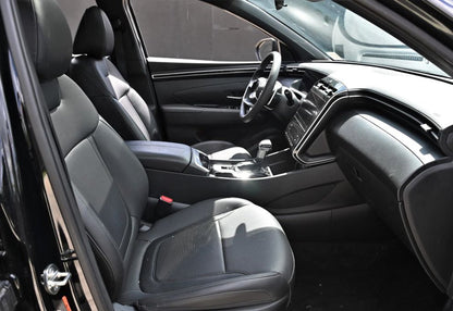 2024 Hyundai SANTA CRUZ Night - 5NTJCDDF7RH108229 photo 33