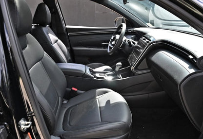 2024 Hyundai SANTA CRUZ Night - 5NTJCDDF7RH108229 photo 15