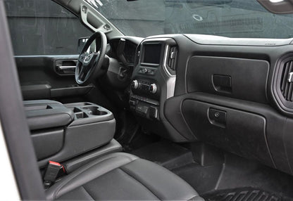 2024 GMC Sierra 1500 Pro - 1GTRUAEK5RZ344721 photo 34