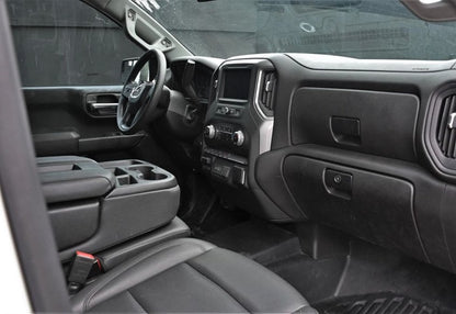 2024 GMC Sierra 1500 Pro - 1GTRUAEK5RZ344721 photo 15