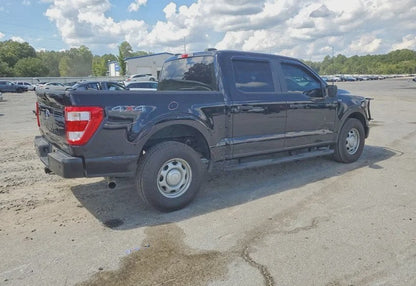 2023 Ford F-150 XL - 1FTEW1EP1PKG04137 photo 4