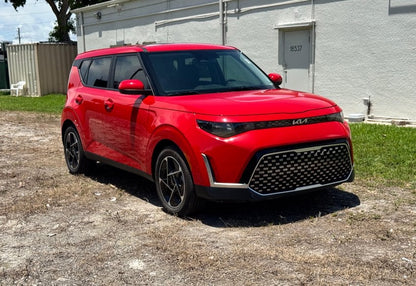 2025 Kia Soul EX - KNDJ33AU5S7246986 photo 2