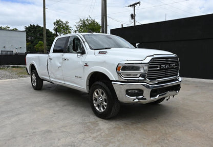 2022 Ram 3500 Laramie - 3C63R3JL1NG347795 photo 19