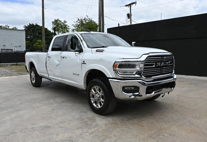 2022 Ram 3500 Laramie - 3C63R3JL1NG347795 photo 2