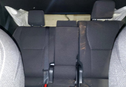 2025 Toyota 4Runner SR5 - JTEVA5BR7S5021666 photo 7