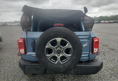 2023 Ford Bronco Base - 1FMEE5BP0PLA98160 photo 18