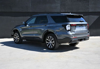 2025 Ford Explorer ST-Line - 1FMUK8KH5SGC27574 photo 4