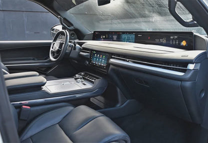 2025 Lincoln Navigator Reserve - 5LMJJ2LG8SEL03757 photo 51