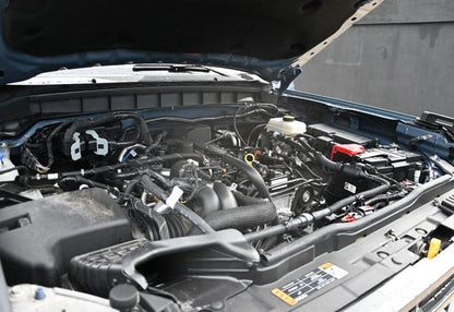 2024 Ford Bronco Big Bend - 1FMDE7BH7RLB10873 photo 20