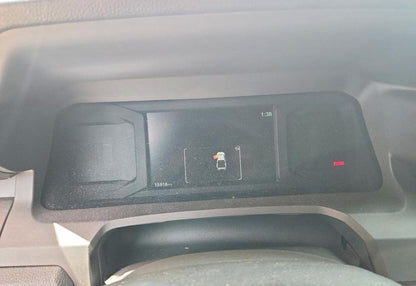 2025 Toyota Tacoma SR - 3TYKD5HN8ST032368 photo 9