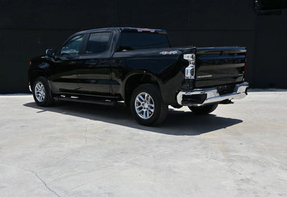 2023 Chevrolet Silverado 1500 LT - 1GCPDKEK4PZ200457 photo 19