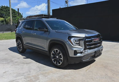 2026 GMC Terrain Elevation - 3GKALMEG1TL138652 photo 2