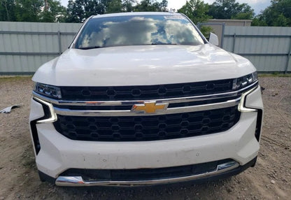 2024 Chevrolet Tahoe LS - 1GNSCMKDXRR415608 photo 5
