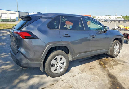 2024 Toyota RAV4 LE - 2T3K1RFV0RC302881 photo 14