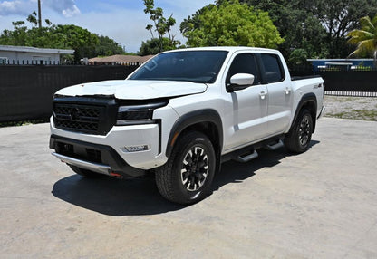 2023 Nissan Frontier PRO-4X - 1N6ED1EK2PN670900 photo 20