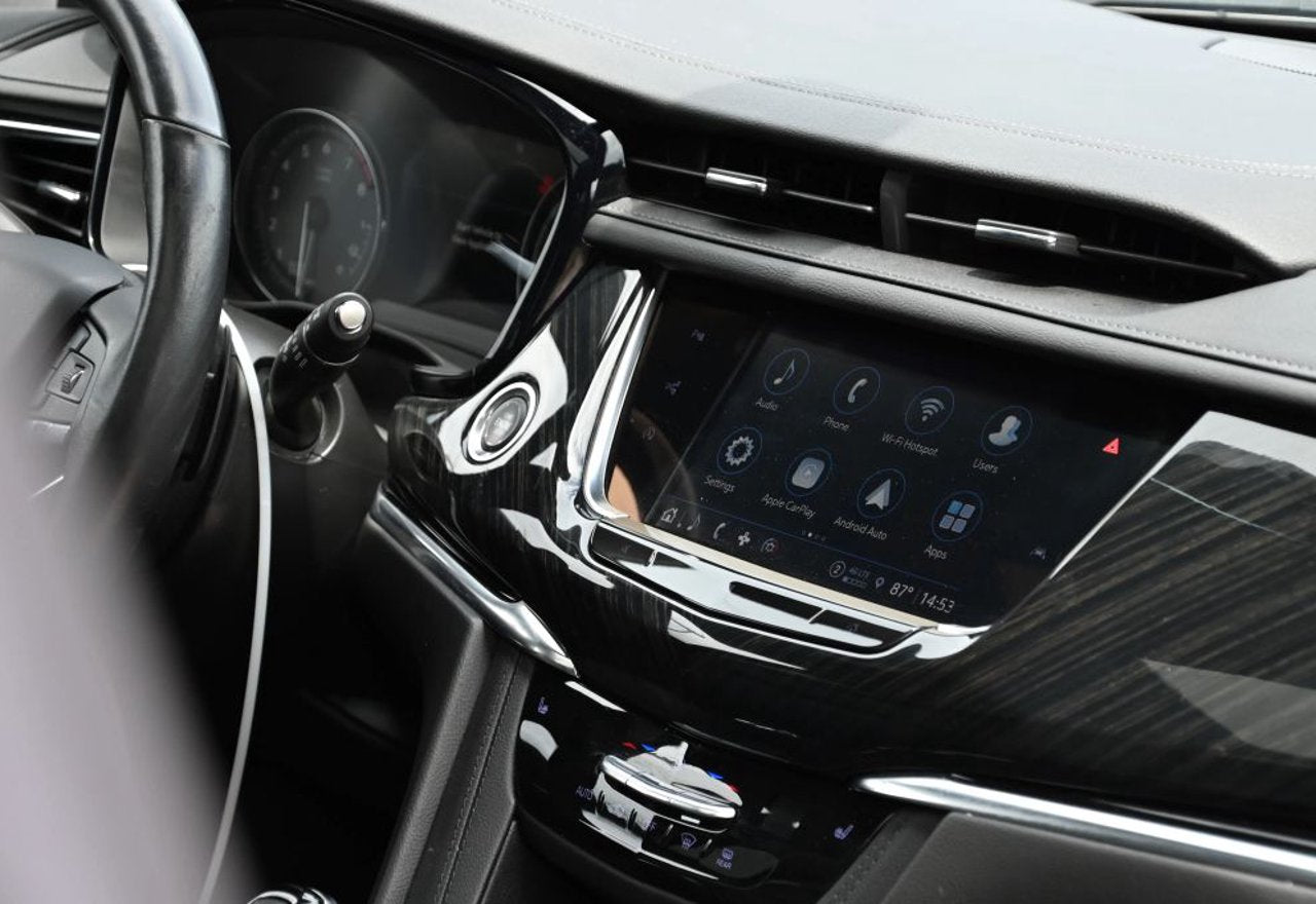 2021 Cadillac XT6 Premium Luxury - 1GYKPCRS2MZ201629 photo 32