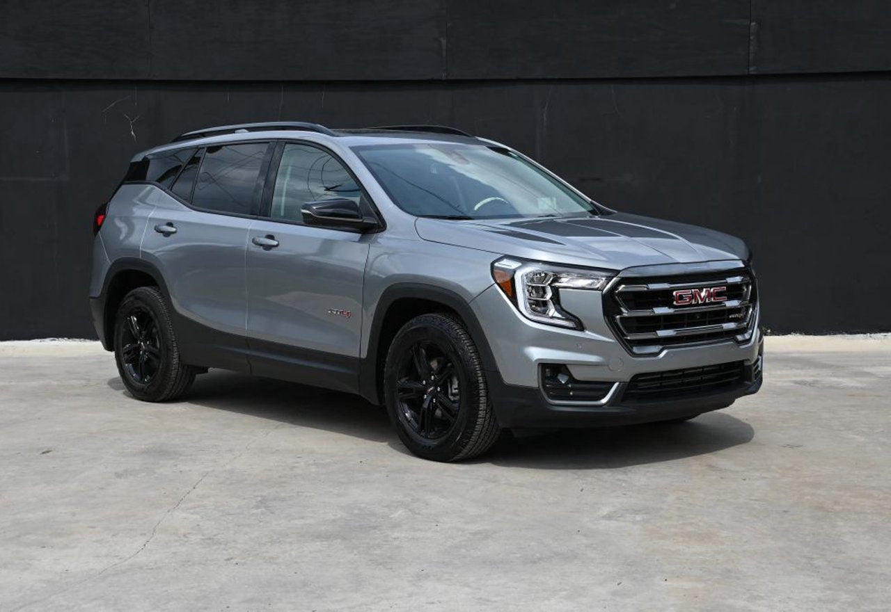 2024 GMC Terrain AT4 - 3GKALYEG6RL282200 photo 24