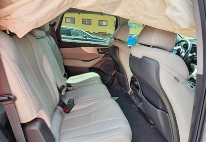 2024 Acura MDX w/Tech - 5J8YD9H4XRL000278 photo 11