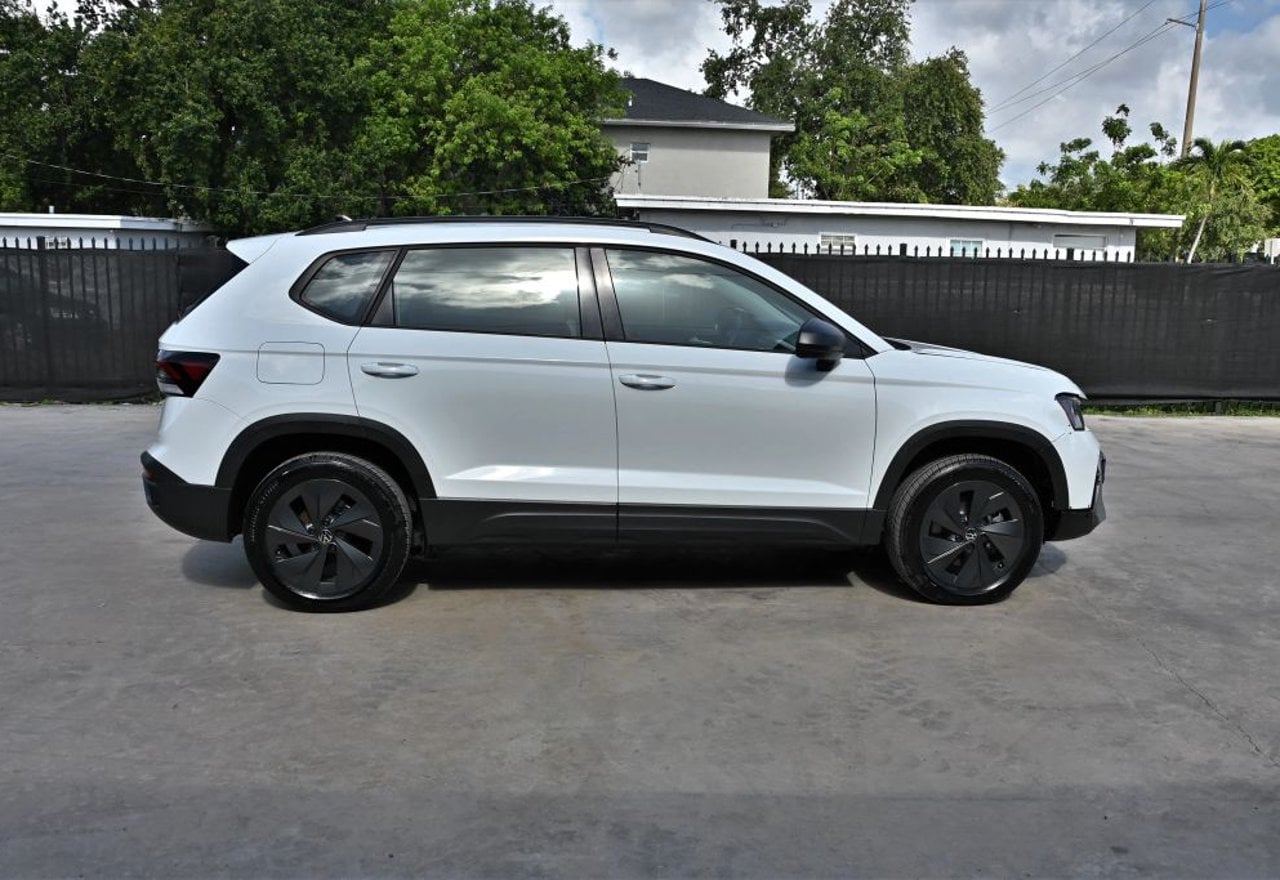 2025 Volkswagen Taos S - 3VV5C7B21SM067180 photo 22