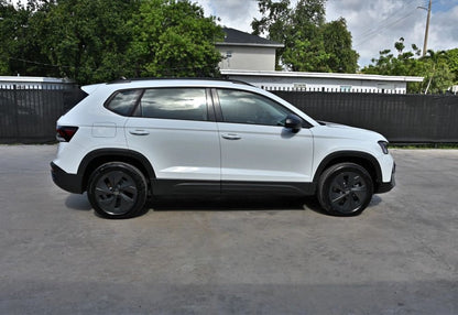 2025 Volkswagen Taos S - 3VV5C7B21SM067180 photo 22