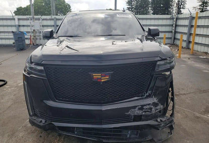 2021 Cadillac Escalade ESV Sport - 1GYS4NKL1MR479025 photo 16