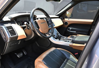2019 Land Rover Range Rover Sport Autobiography - SALWV2RE0KA848312 photo 39