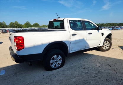 2025 Ford Ranger XL - 1FTER4BH0SLE18310 photo 3