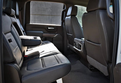 2023 GMC Sierra 2500HD Denali - 1GT49REY3PF246753 photo 36
