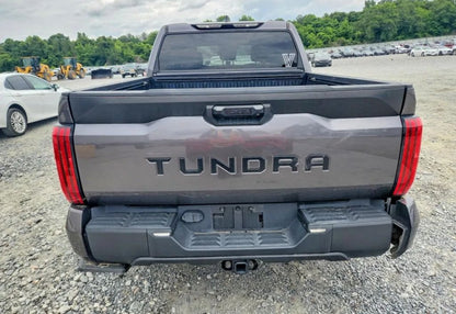 2022 Toyota Tundra SR5 - 5TFLA5AB4NX019379 photo 17