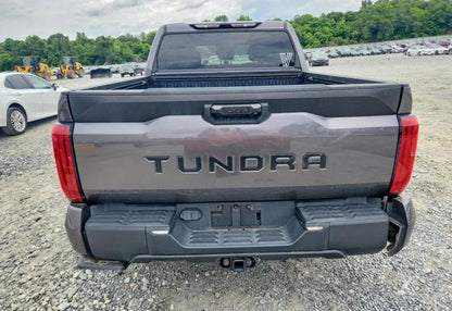 2022 Toyota Tundra SR5 - 5TFLA5AB4NX019379 photo 6