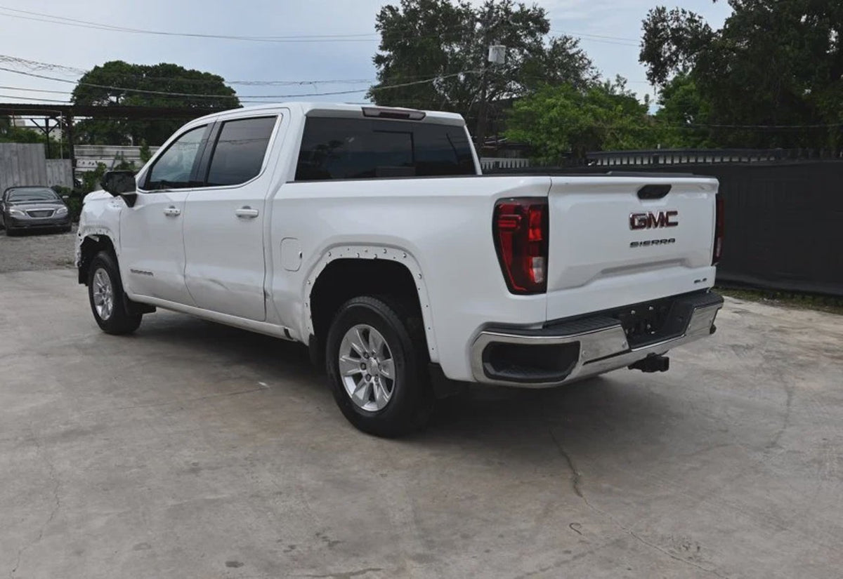 2024 GMC Sierra 1500 SLE - 3GTPHBEK2RG282972 photo 20