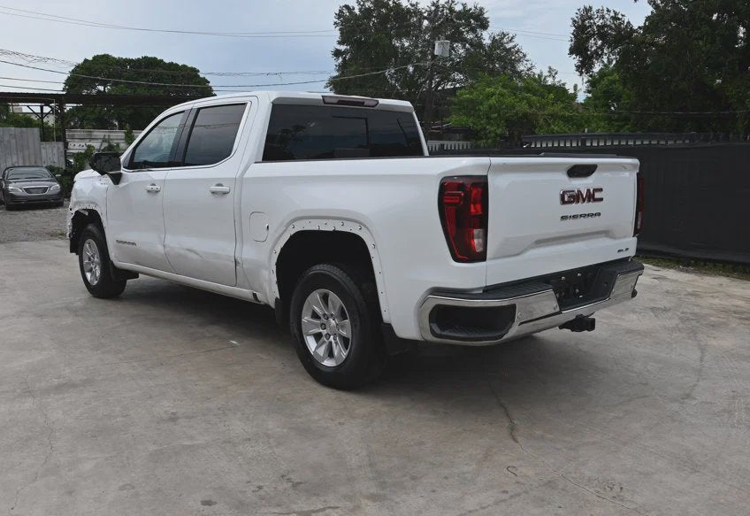 2024 GMC Sierra 1500 SLE - 3GTPHBEK2RG282972 photo 5
