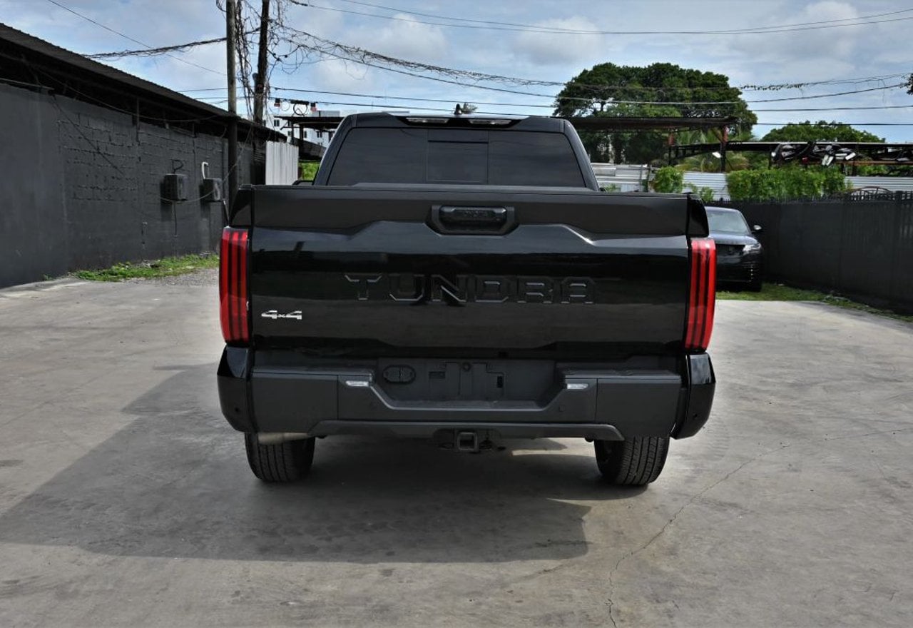 2024 Toyota Tundra SR5 - 5TFLA5DA4RX155343 photo 26